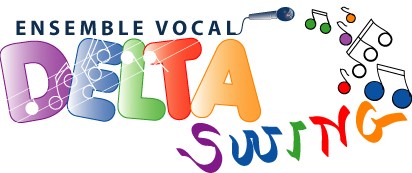 Ensemble vocal Delta Swing